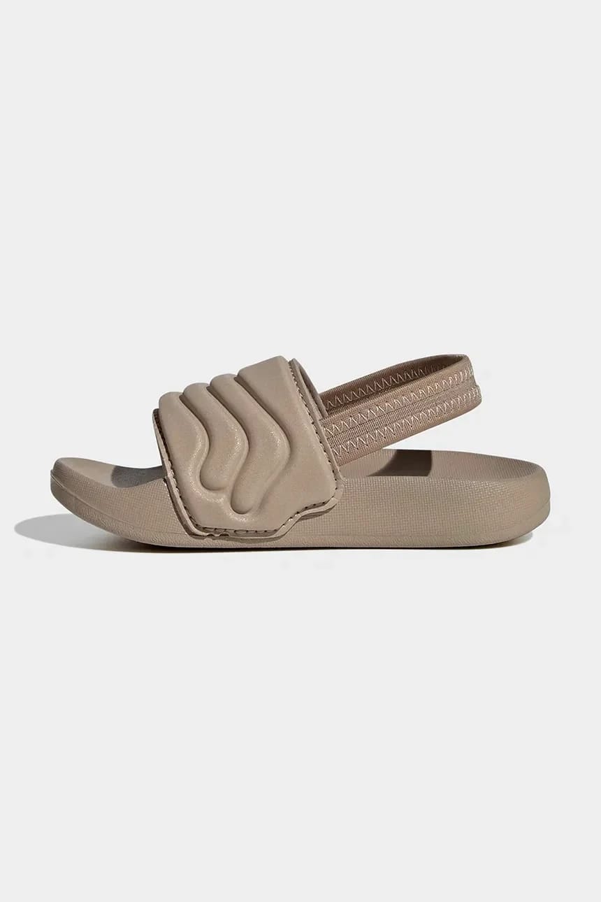 Детские тапочки ADILETTE ESTRAP 2.0 - фото 4