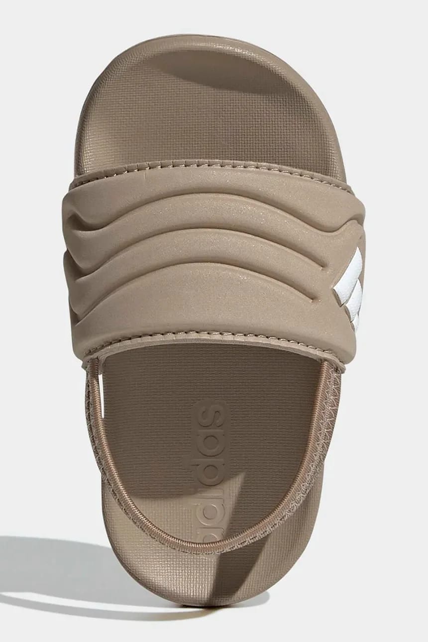 Детские тапочки ADILETTE ESTRAP 2.0 - фото 5