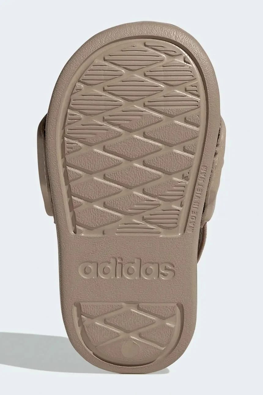 Детские тапочки ADILETTE ESTRAP 2.0 - фото 6