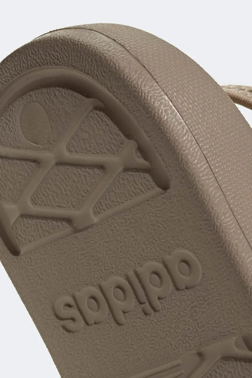 Детские тапочки ADILETTE ESTRAP 2.0 - фото 7