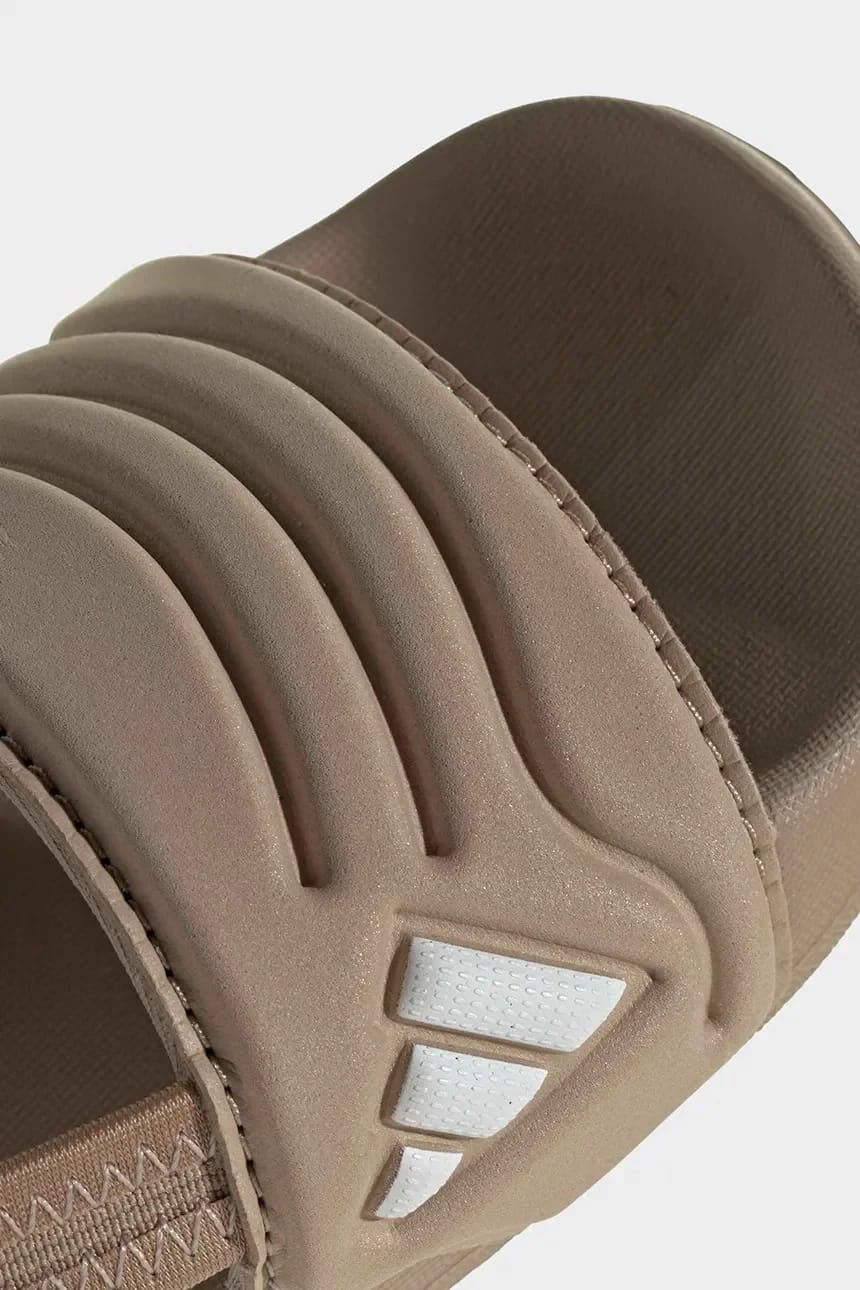 Детские тапочки ADILETTE ESTRAP 2.0 - фото 8