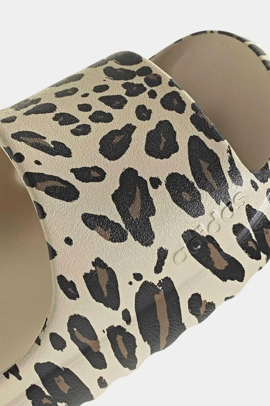 Детские тапочки ADILETTE LUMIA - фото 8