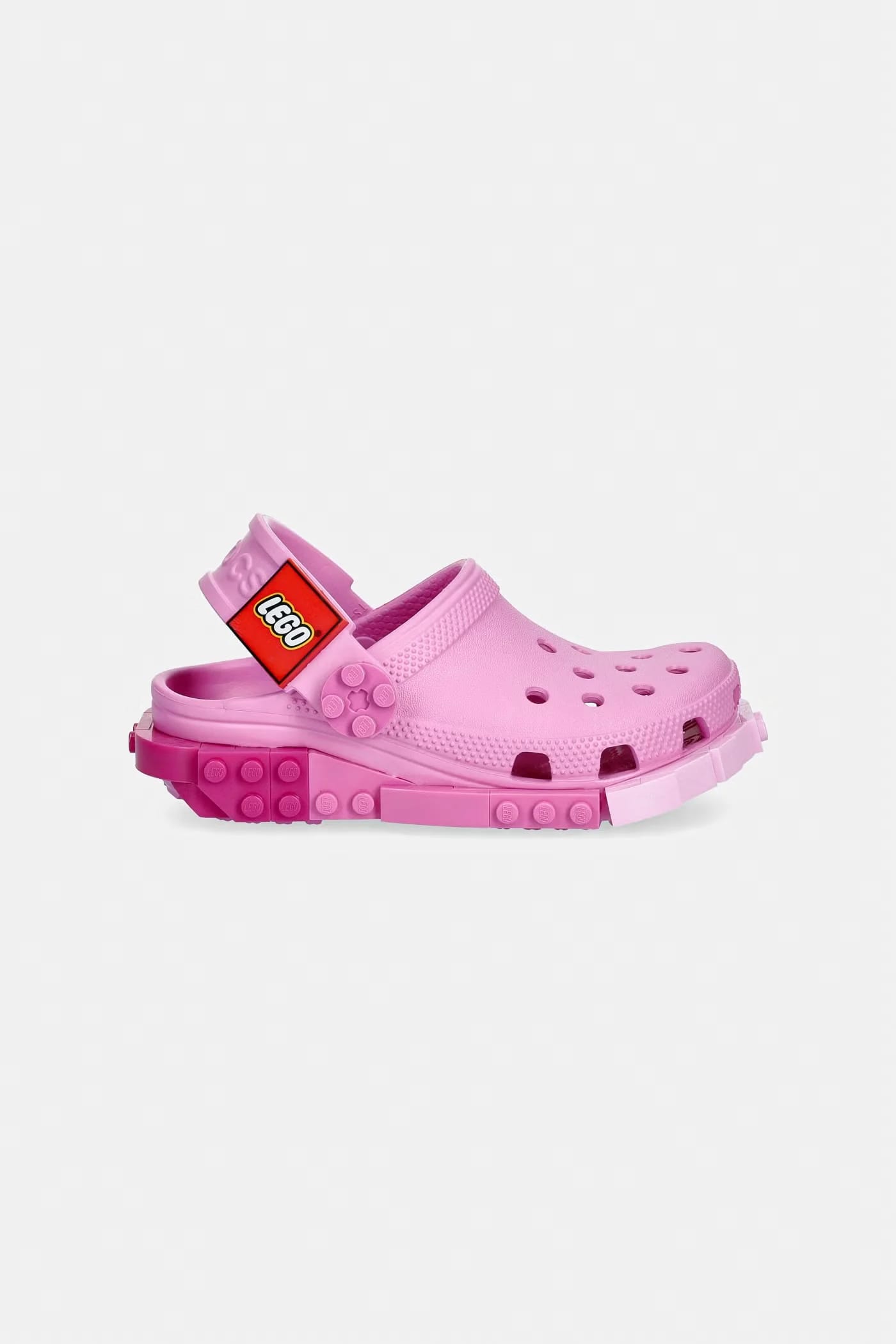 Детские тапочки 4LW SYSTEM CLOG K - фото 2