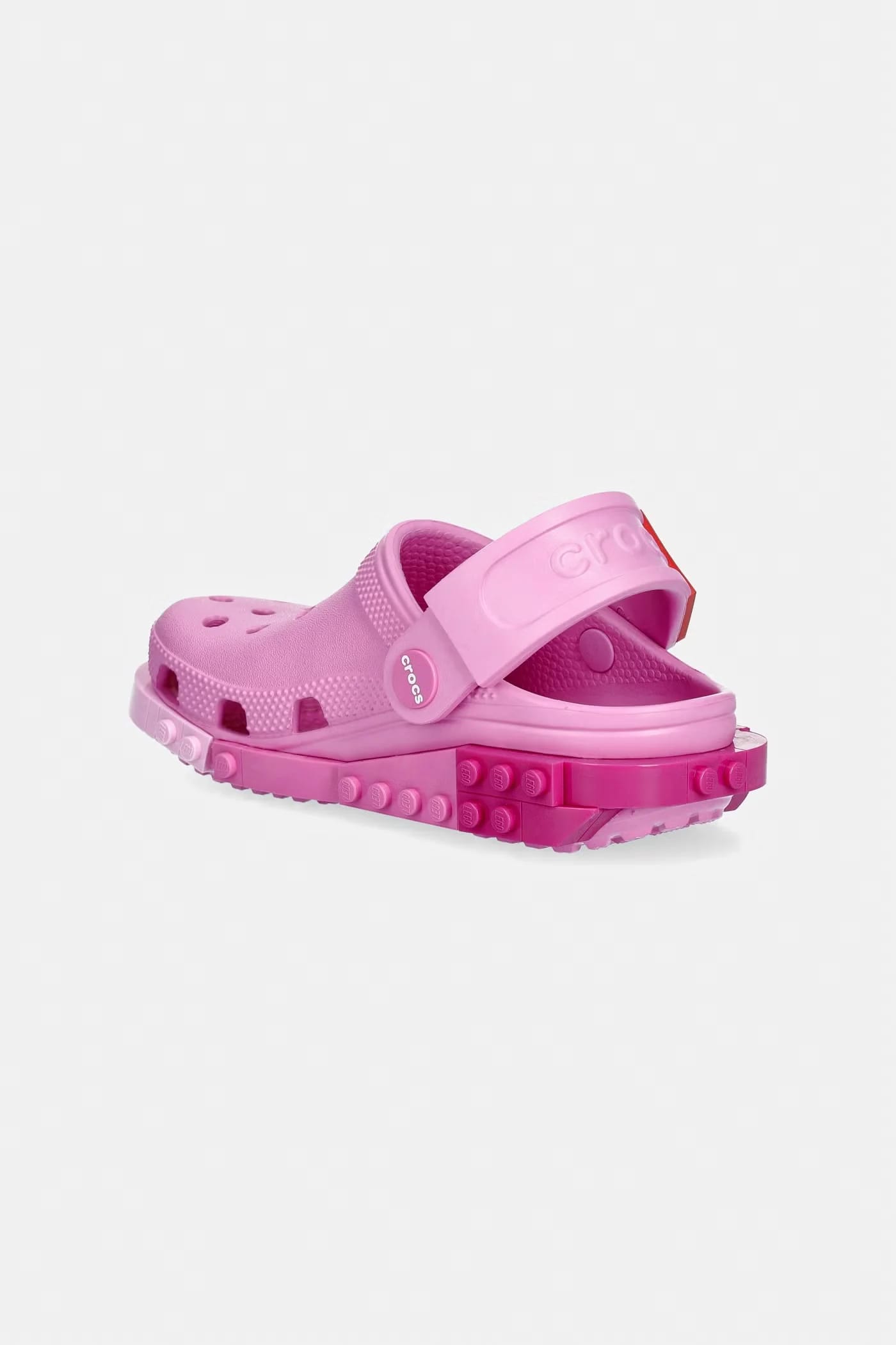 Детские тапочки 4LW SYSTEM CLOG K - фото 3