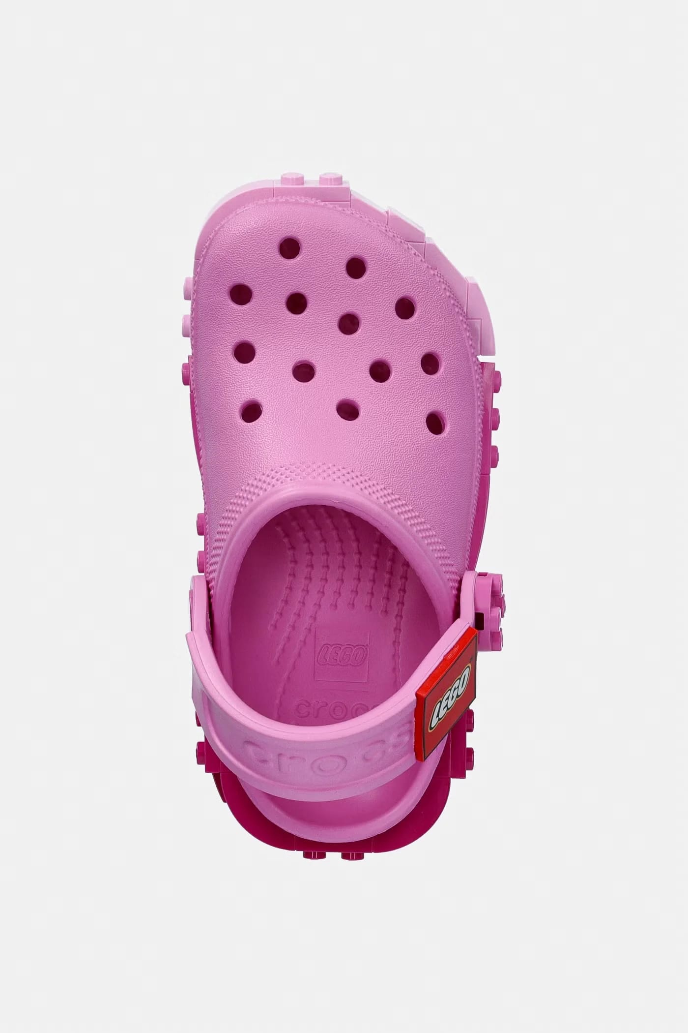 Детские тапочки 4LW SYSTEM CLOG K - фото 4
