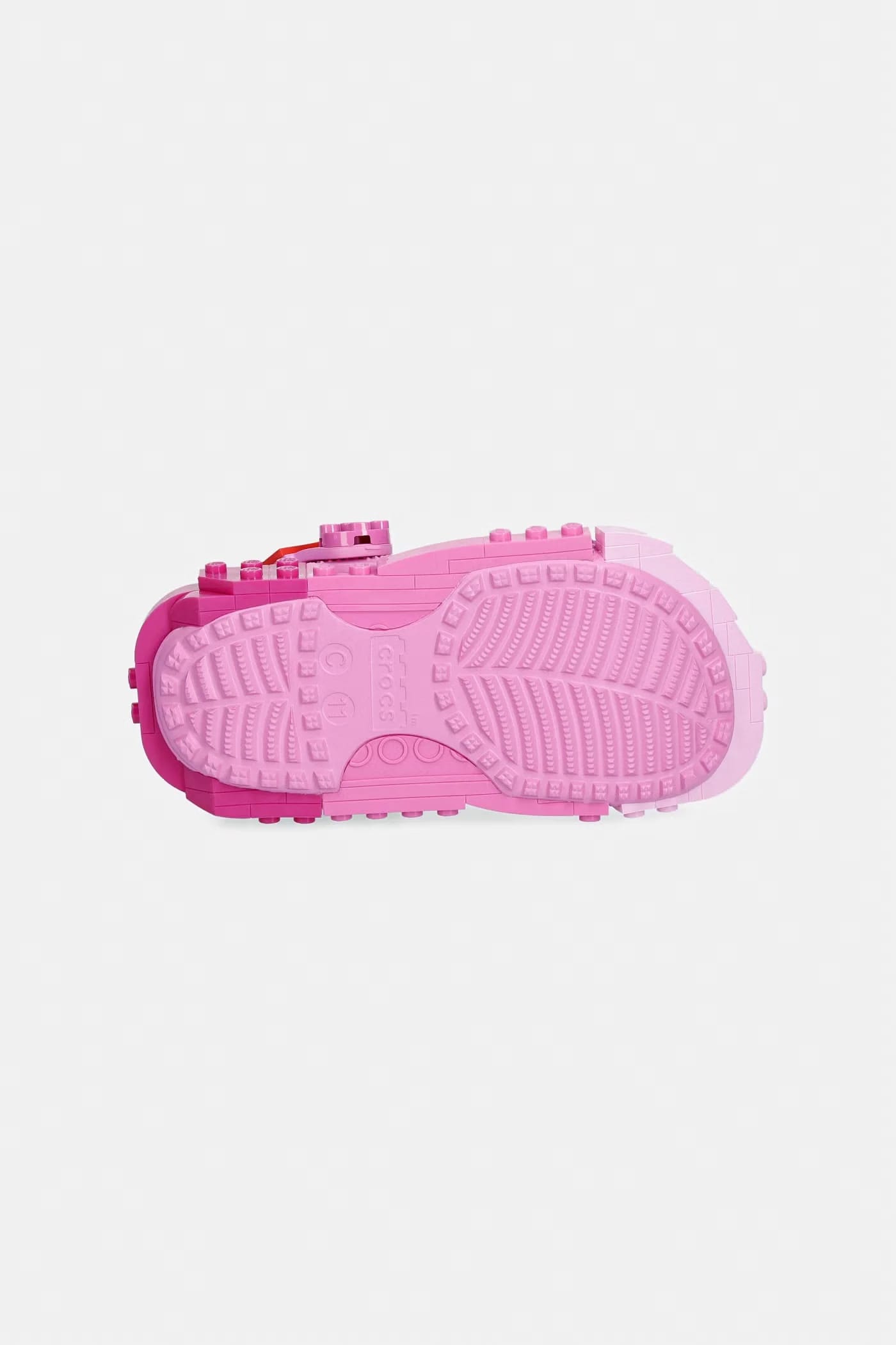 Детские тапочки 4LW SYSTEM CLOG K - фото 5