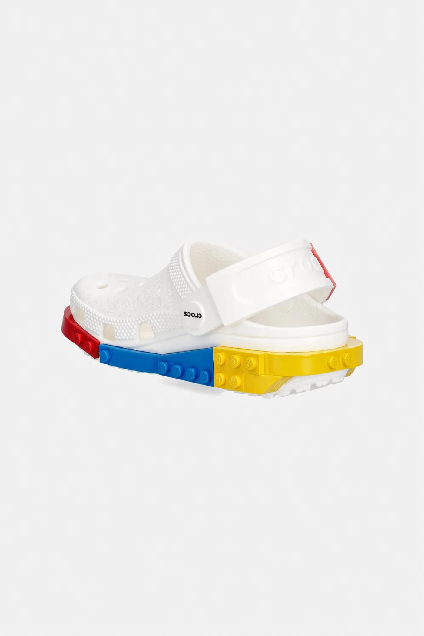 Детские тапочки 4LW SYSTEM CLOG K - фото 3