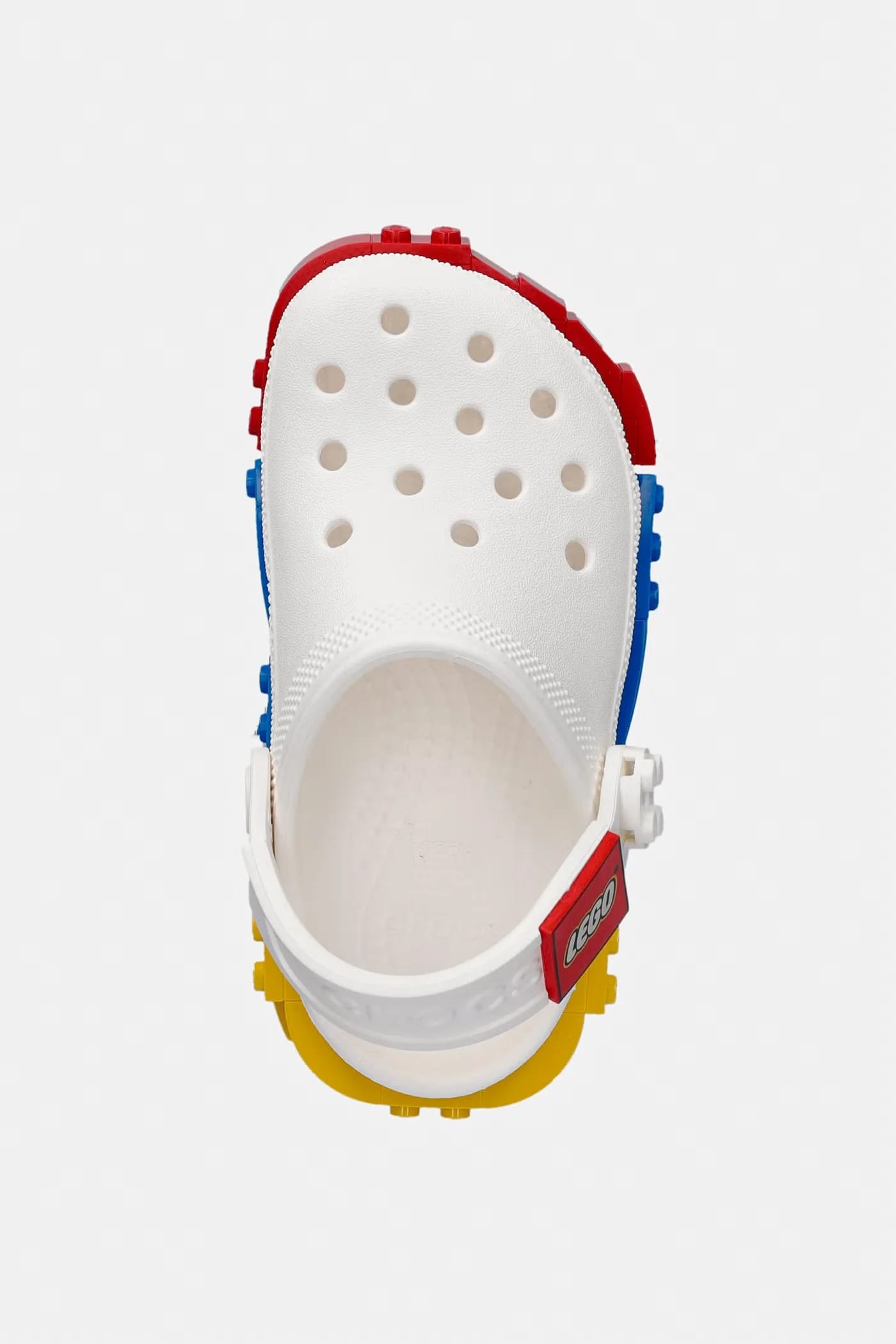 Детские тапочки 4LW SYSTEM CLOG K - фото 4