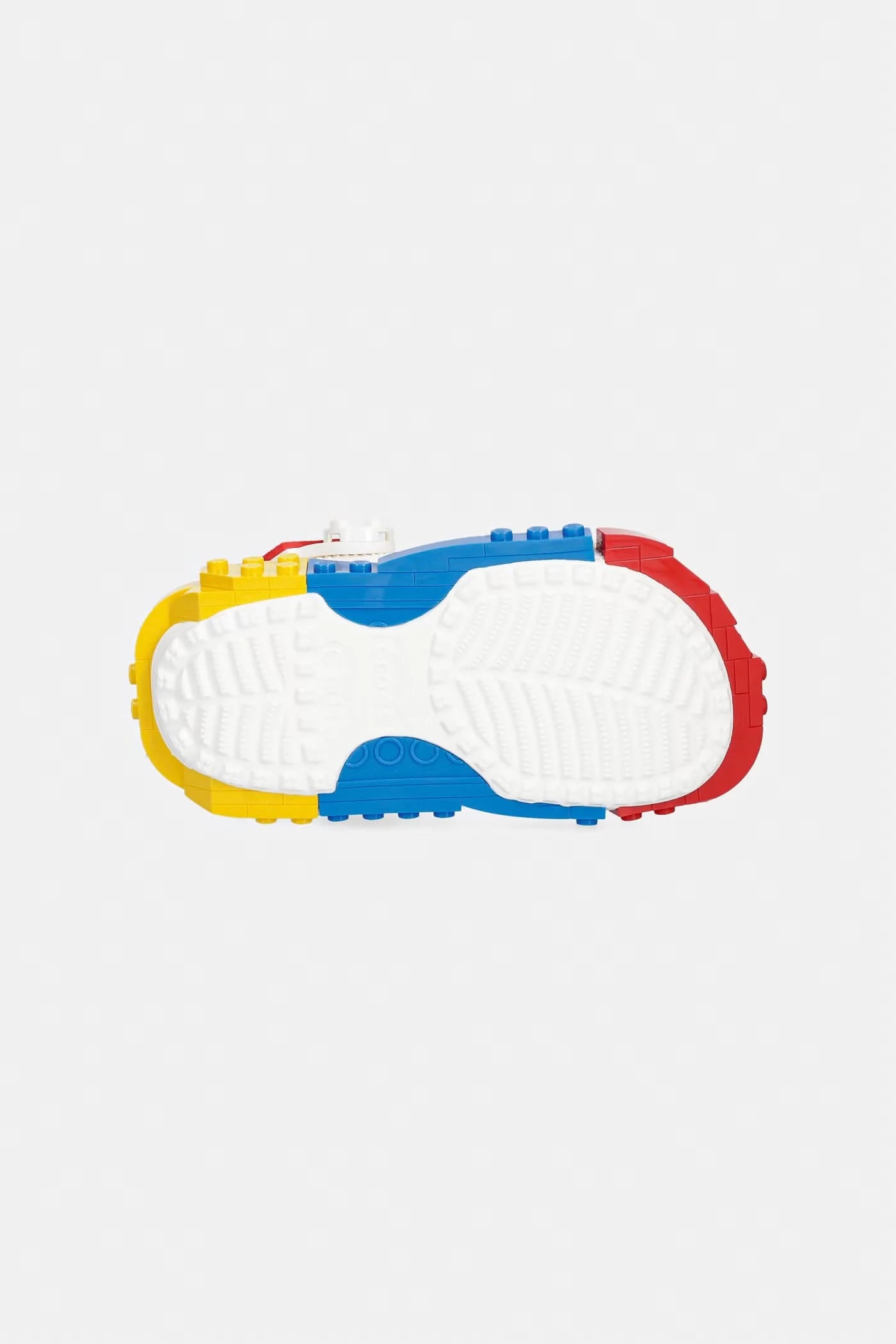 Детские тапочки 4LW SYSTEM CLOG K - фото 5