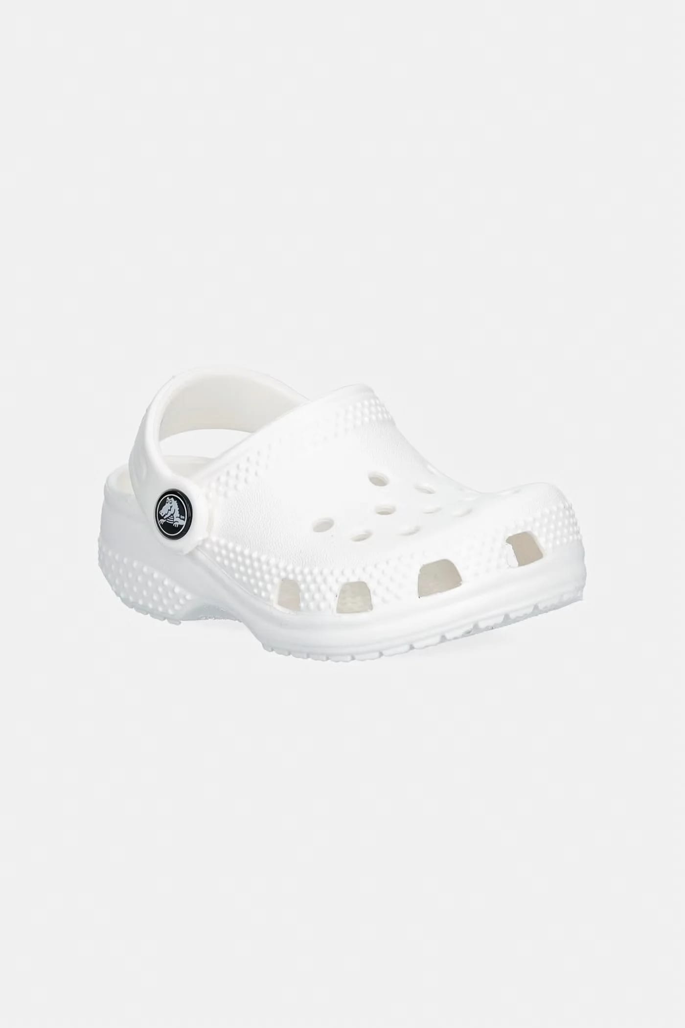 Детские тапочки Crocs LITTLES - фото 1