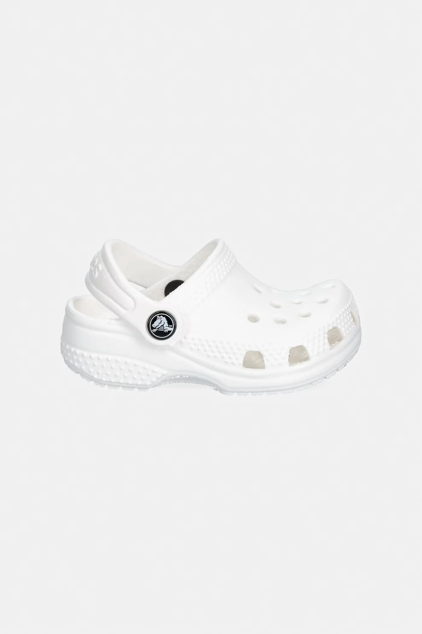 Детские тапочки Crocs LITTLES - фото 2