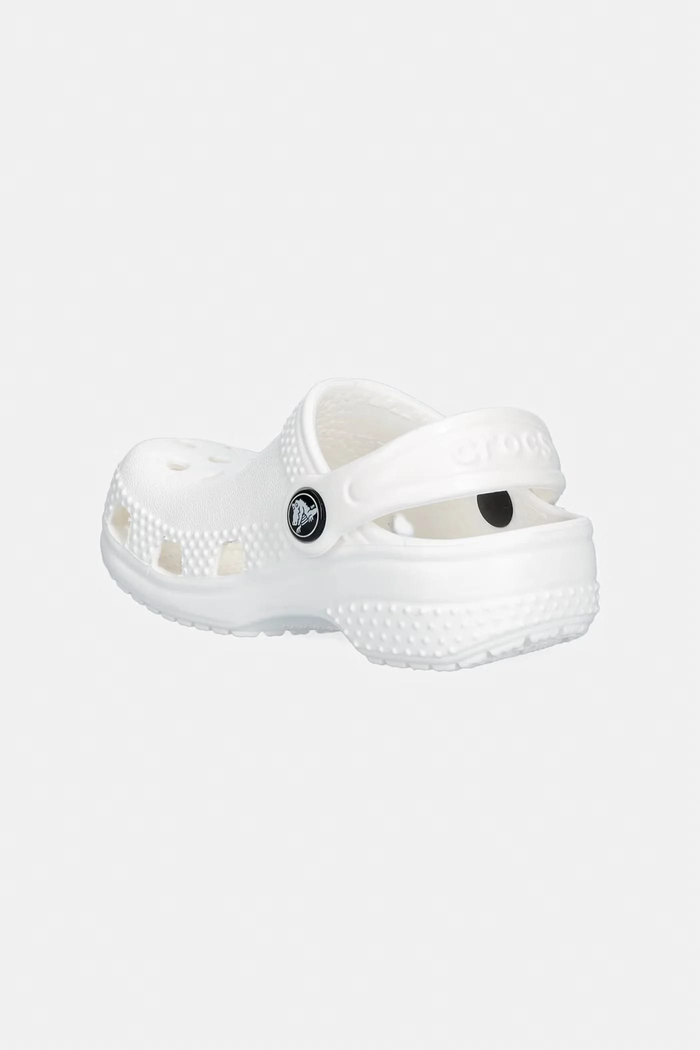 Детские тапочки Crocs LITTLES - фото 3