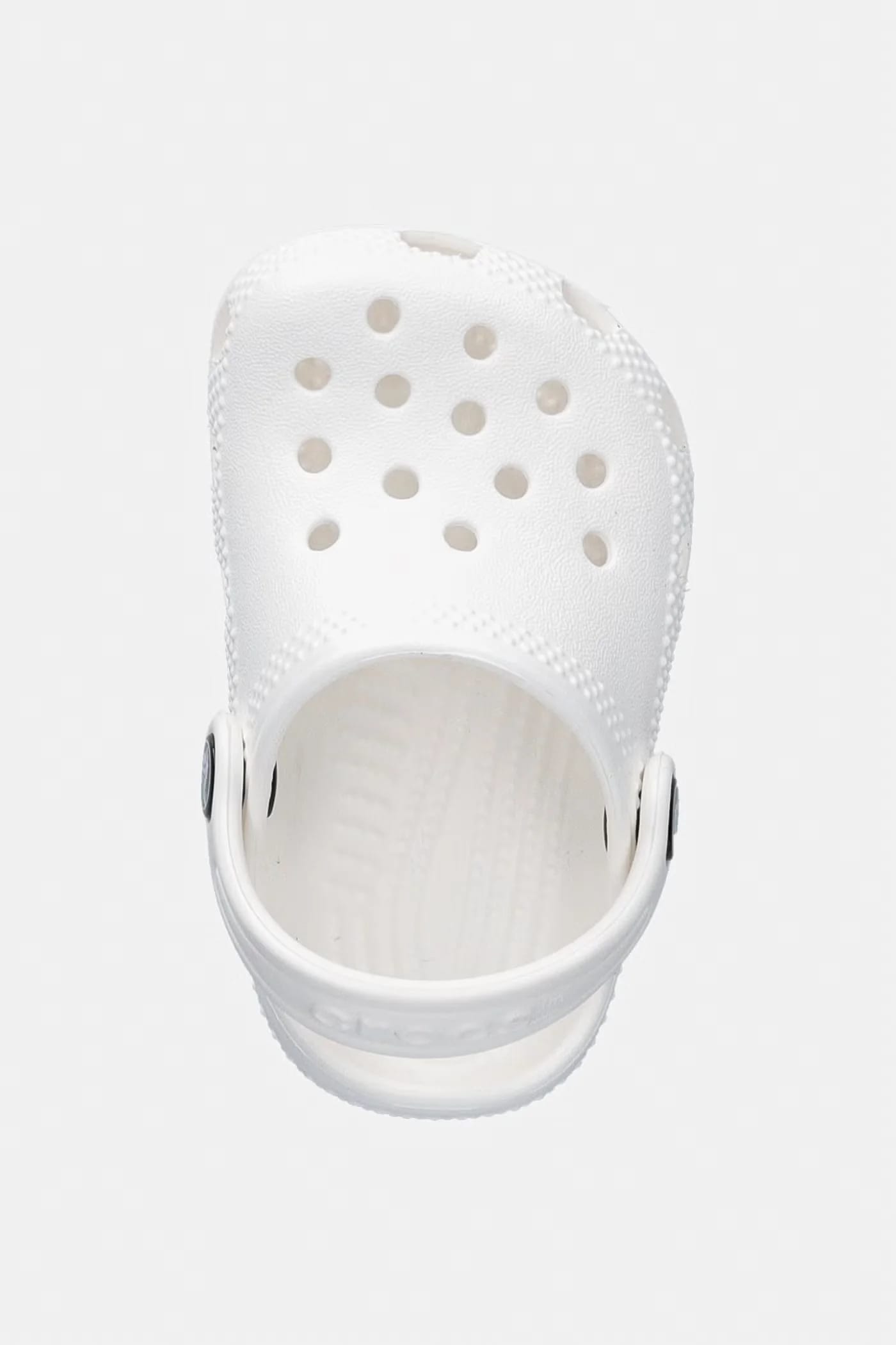 Детские тапочки Crocs LITTLES - фото 4