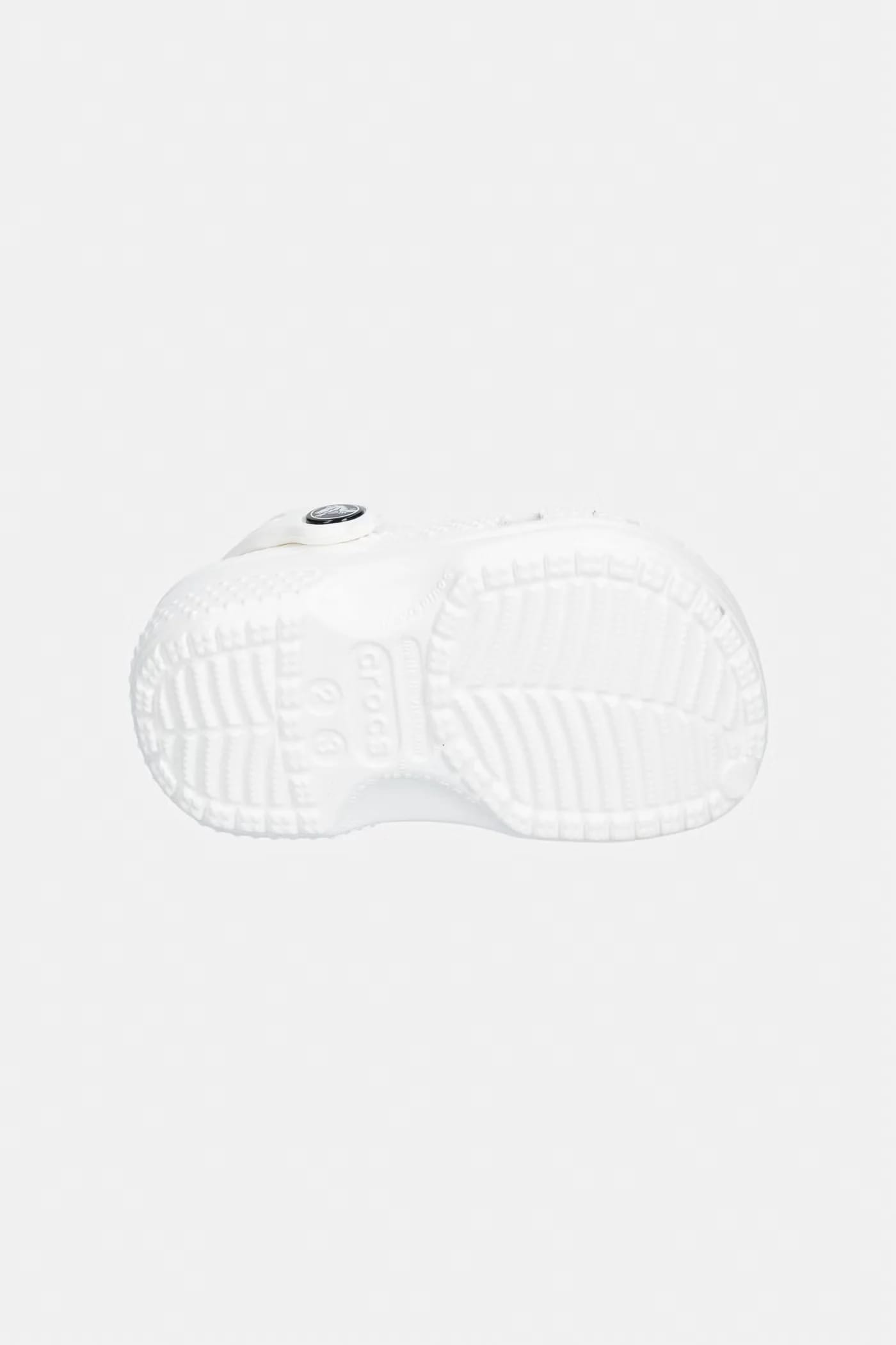 Детские тапочки Crocs LITTLES - фото 5