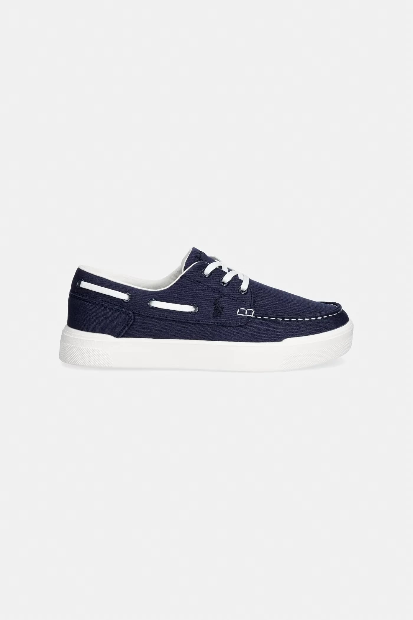 Детские мокасины BRIAR BOAT - фото 2
