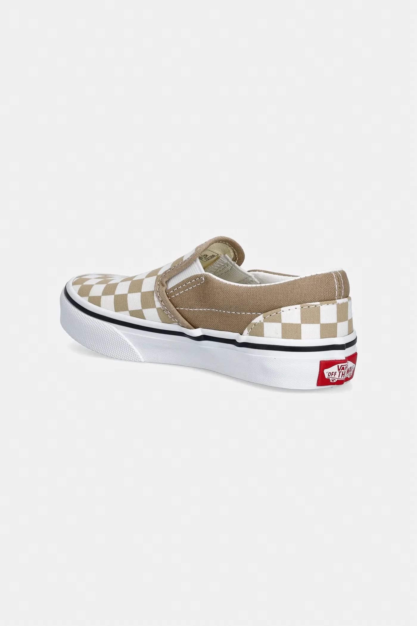 Детские кроссовки Classic S - фото 3