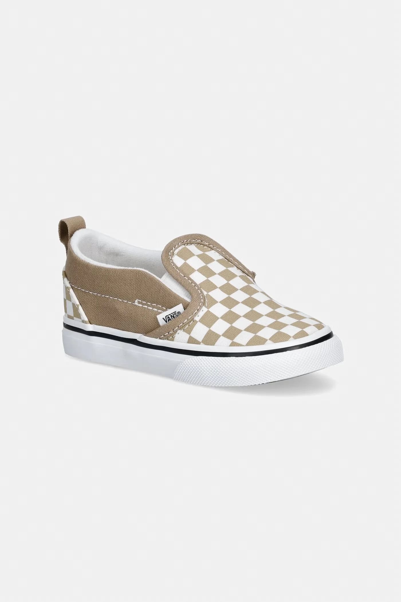 Детские кроссовки Slip-On V - фото 1