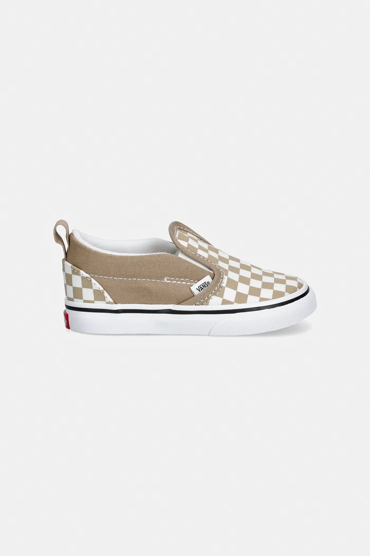 Детские кроссовки Slip-On V - фото 2