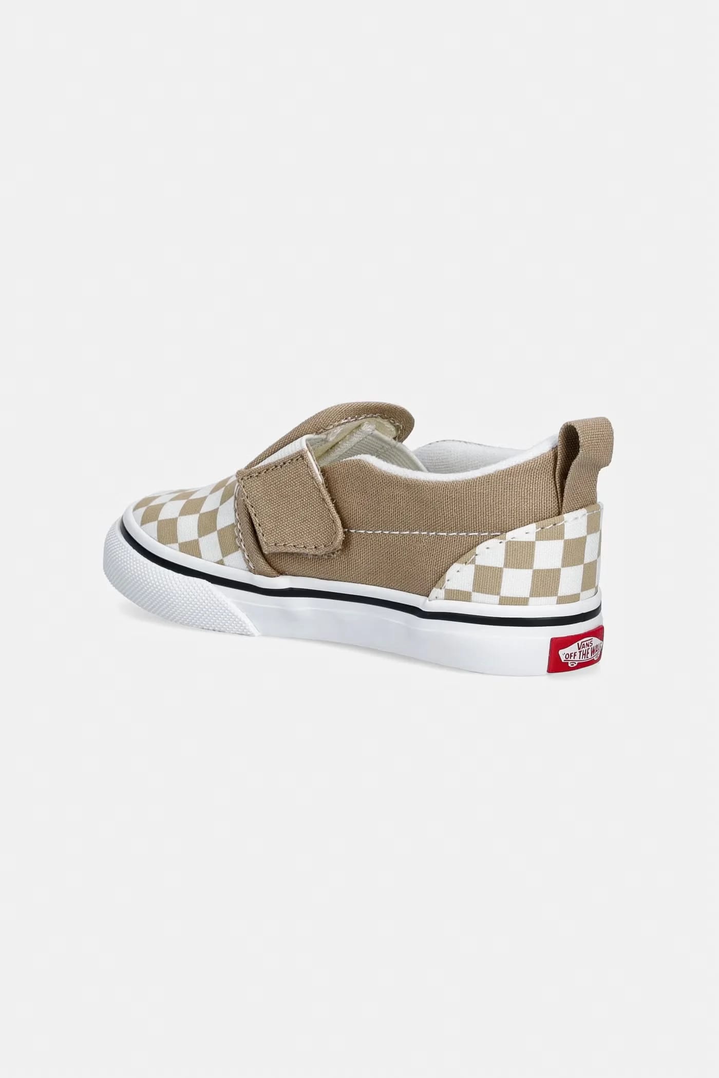 Детские кроссовки Slip-On V - фото 3
