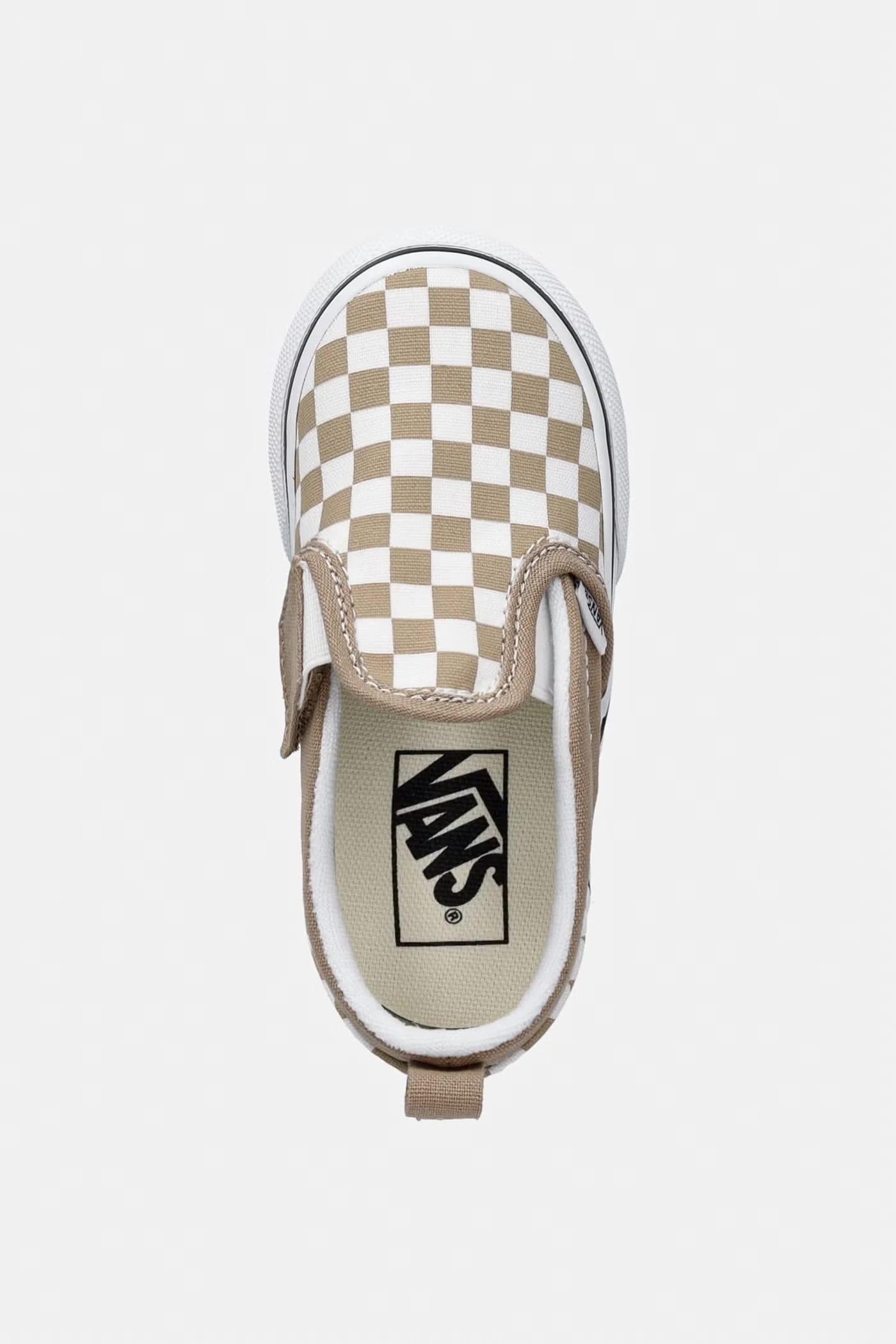 Детские кроссовки Slip-On V - фото 4
