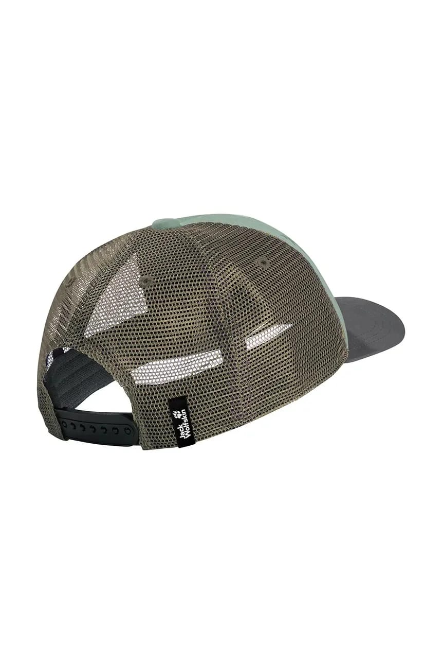 Детская бейсболка ANIMAL MESH CAP K - фото 3