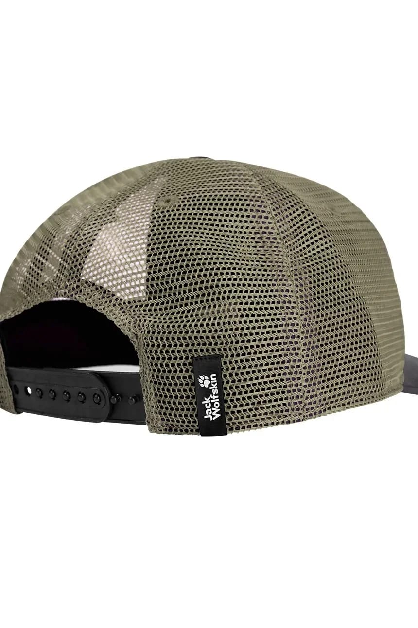 Детская бейсболка ANIMAL MESH CAP K - фото 5