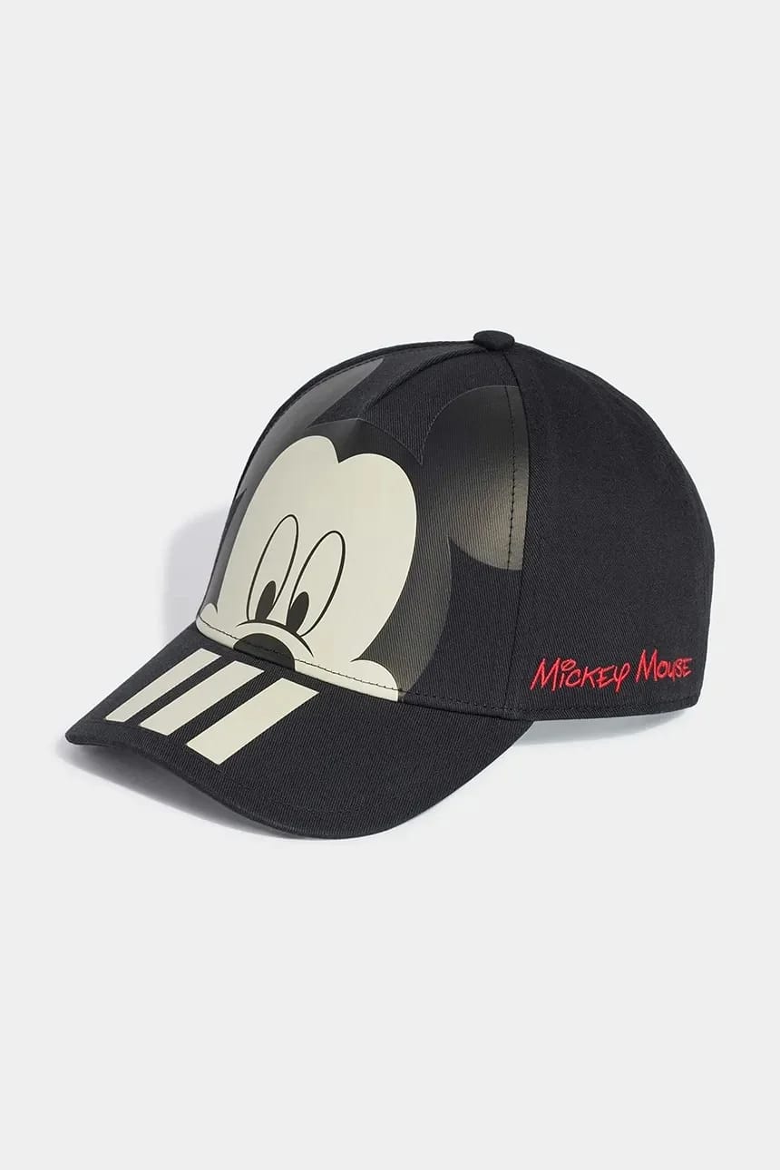 Детская хлопковая бейсболка DISNEY MICKEY MOUSE - фото 1