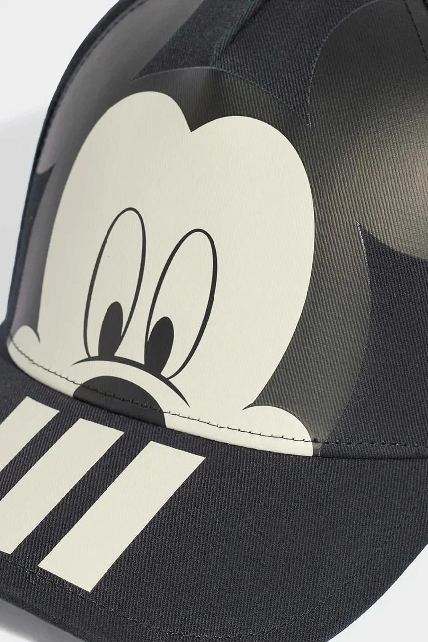 Детская хлопковая бейсболка DISNEY MICKEY MOUSE - фото 3
