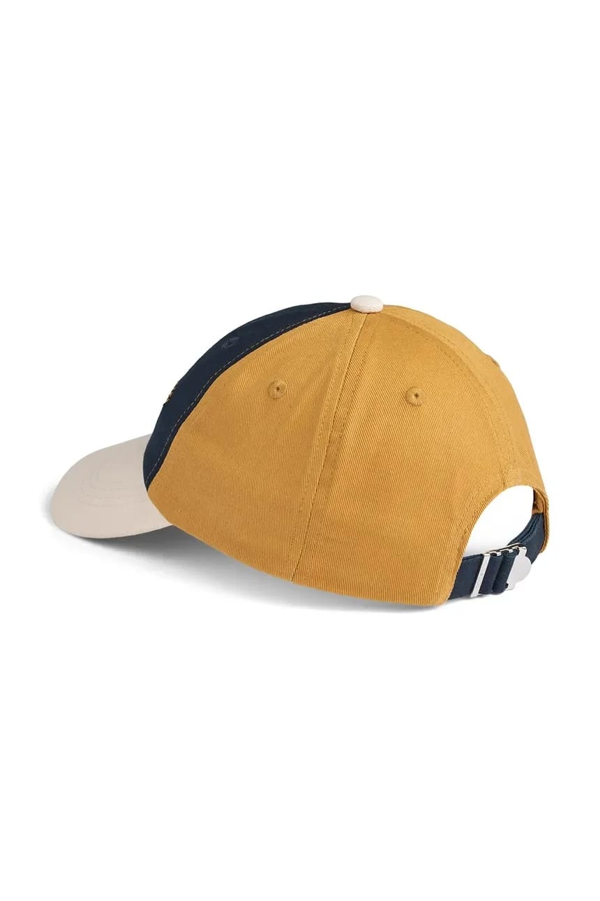 Детская хлопковая бейсболка Danny Embroidery Cap - фото 2