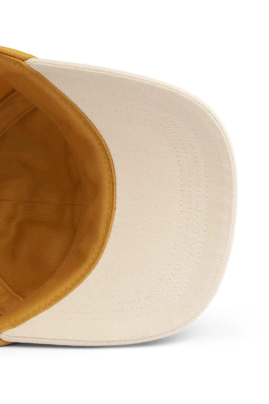 Детская хлопковая бейсболка Danny Embroidery Cap - фото 3