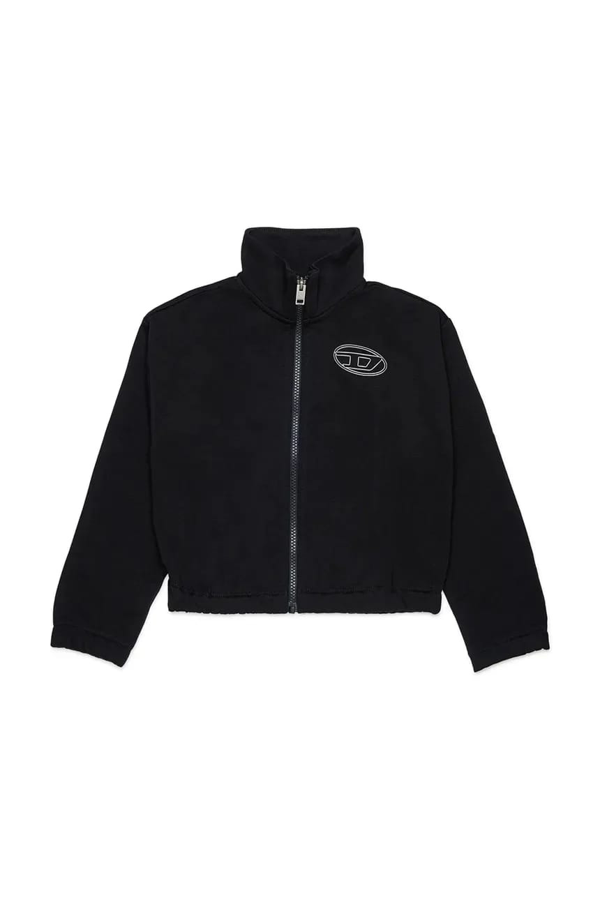 Детская толстовка из хлопка SALILA SWEAT-SHIRT - фото 1