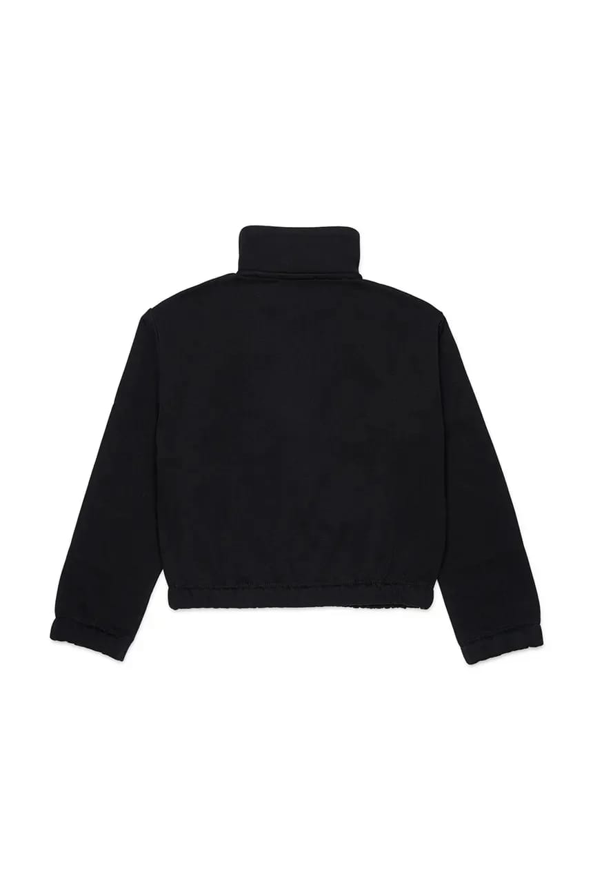 Детская толстовка из хлопка SALILA SWEAT-SHIRT - фото 2
