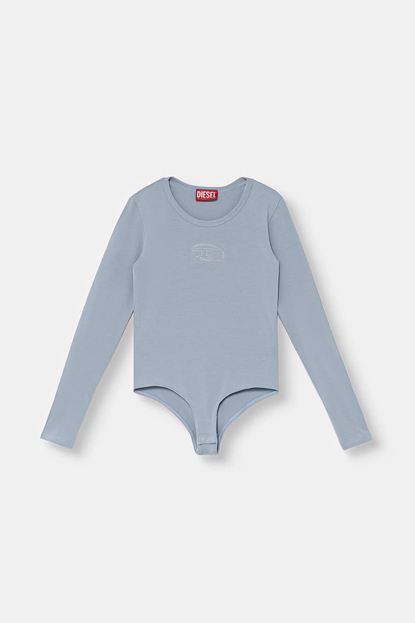 Детские боди из хлопка с эластаном BILIT Body - фото 1