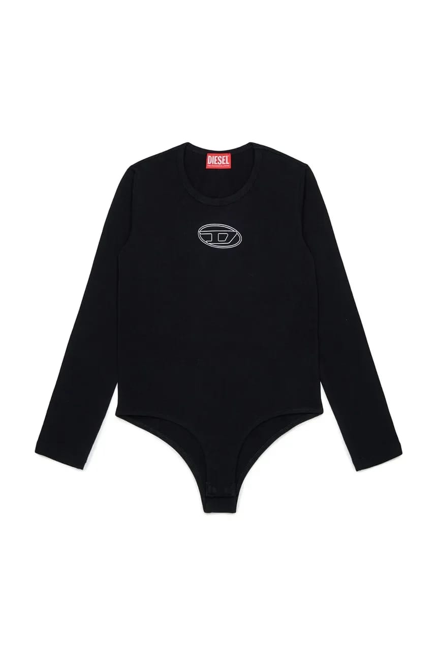 Детские боди из хлопка с эластаном BILIT Body - фото 1