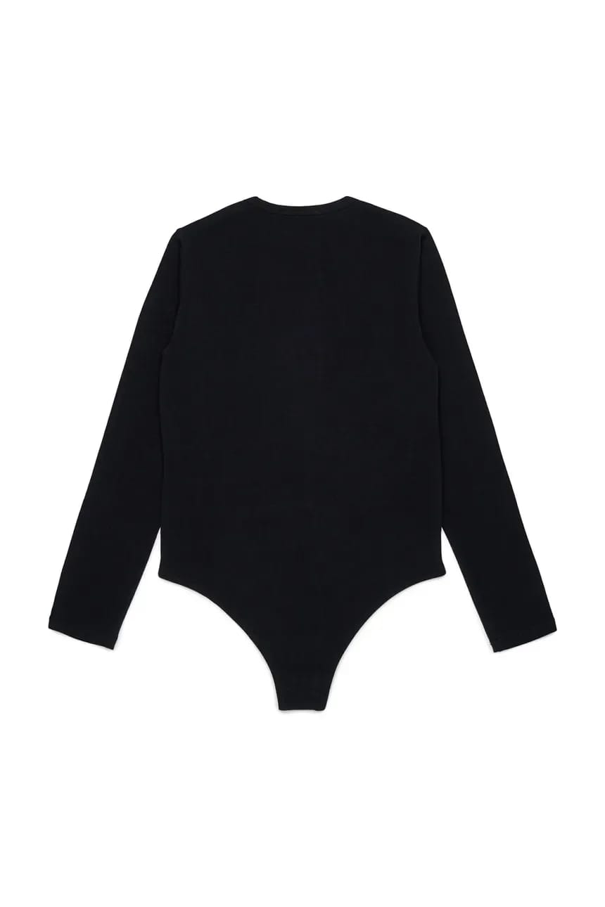 Детские боди из хлопка с эластаном BILIT Body - фото 2