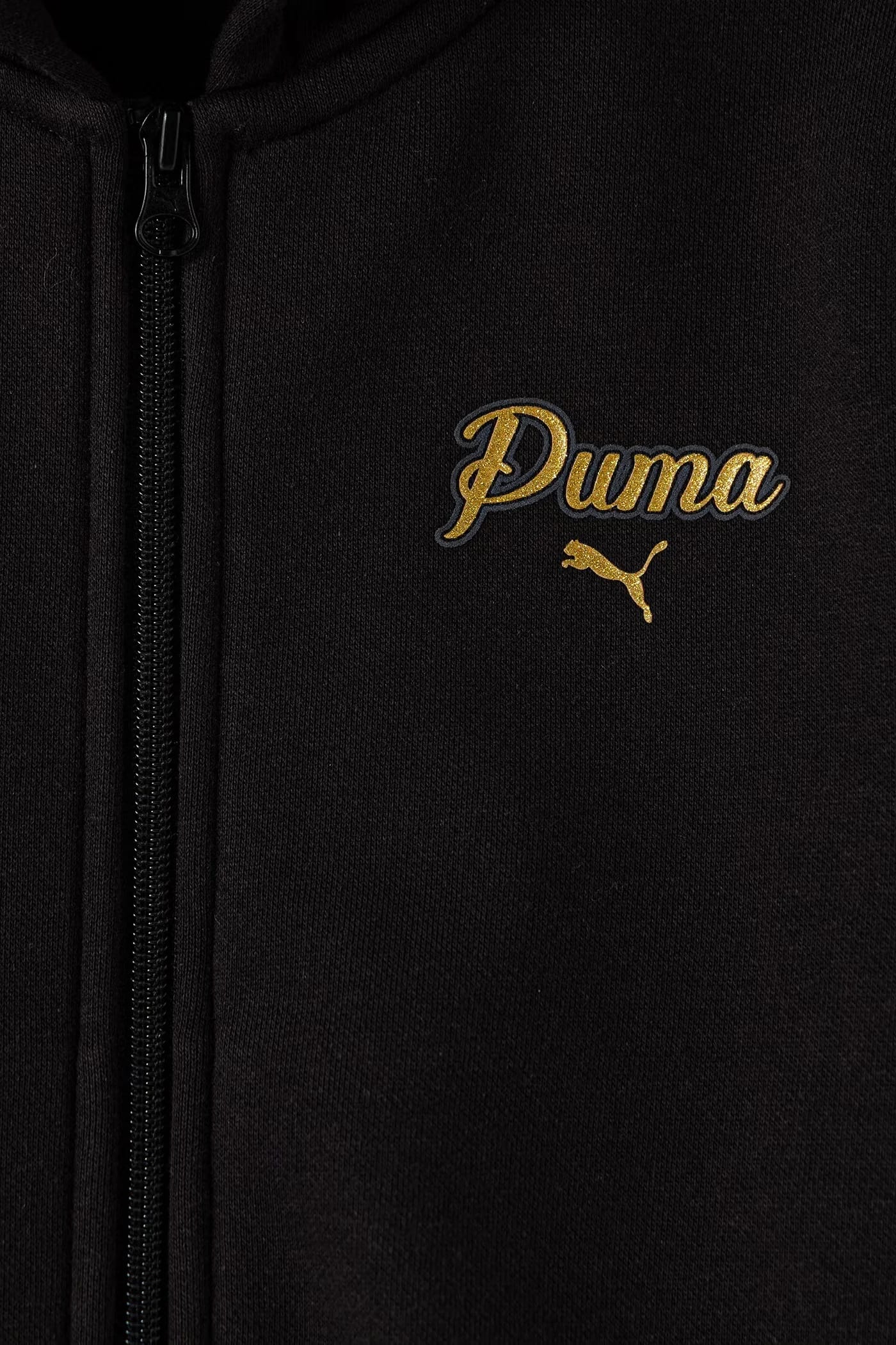 Детский спортивный костюм из хлопка ESS SCRIPT Sweat Suit - фото 4