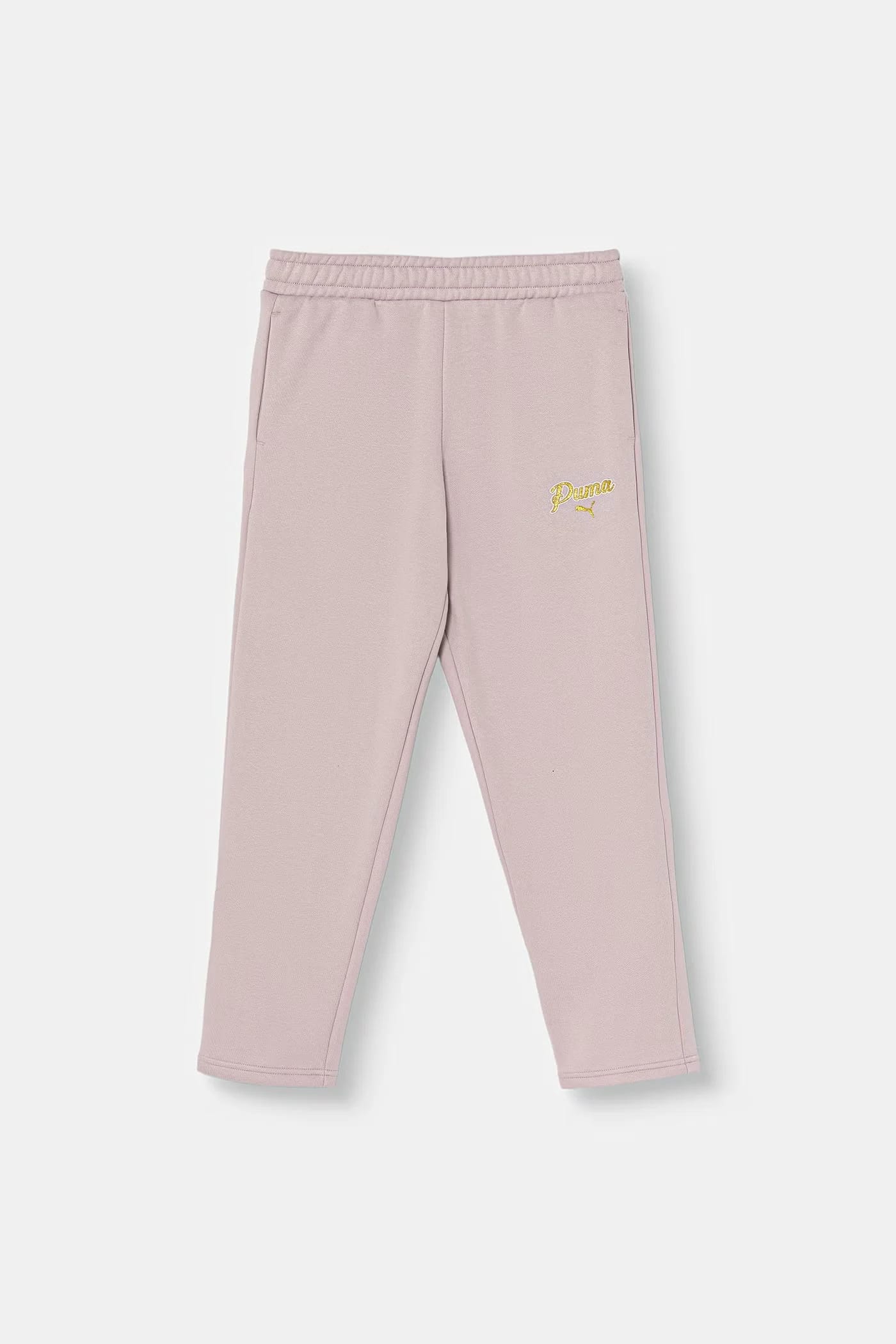 Детский спортивный костюм из хлопка ESS SCRIPT Sweat Suit - фото 3