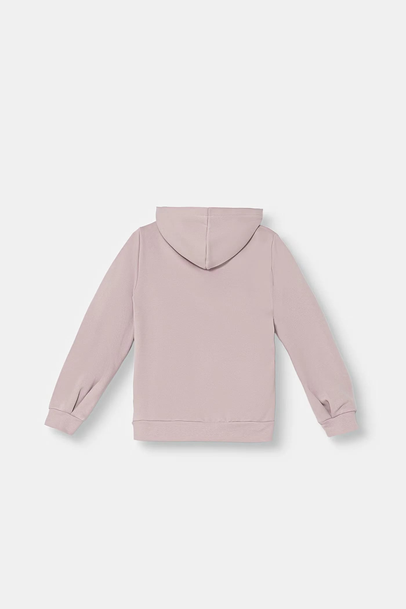 Детский спортивный костюм из хлопка ESS SCRIPT Sweat Suit - фото 4