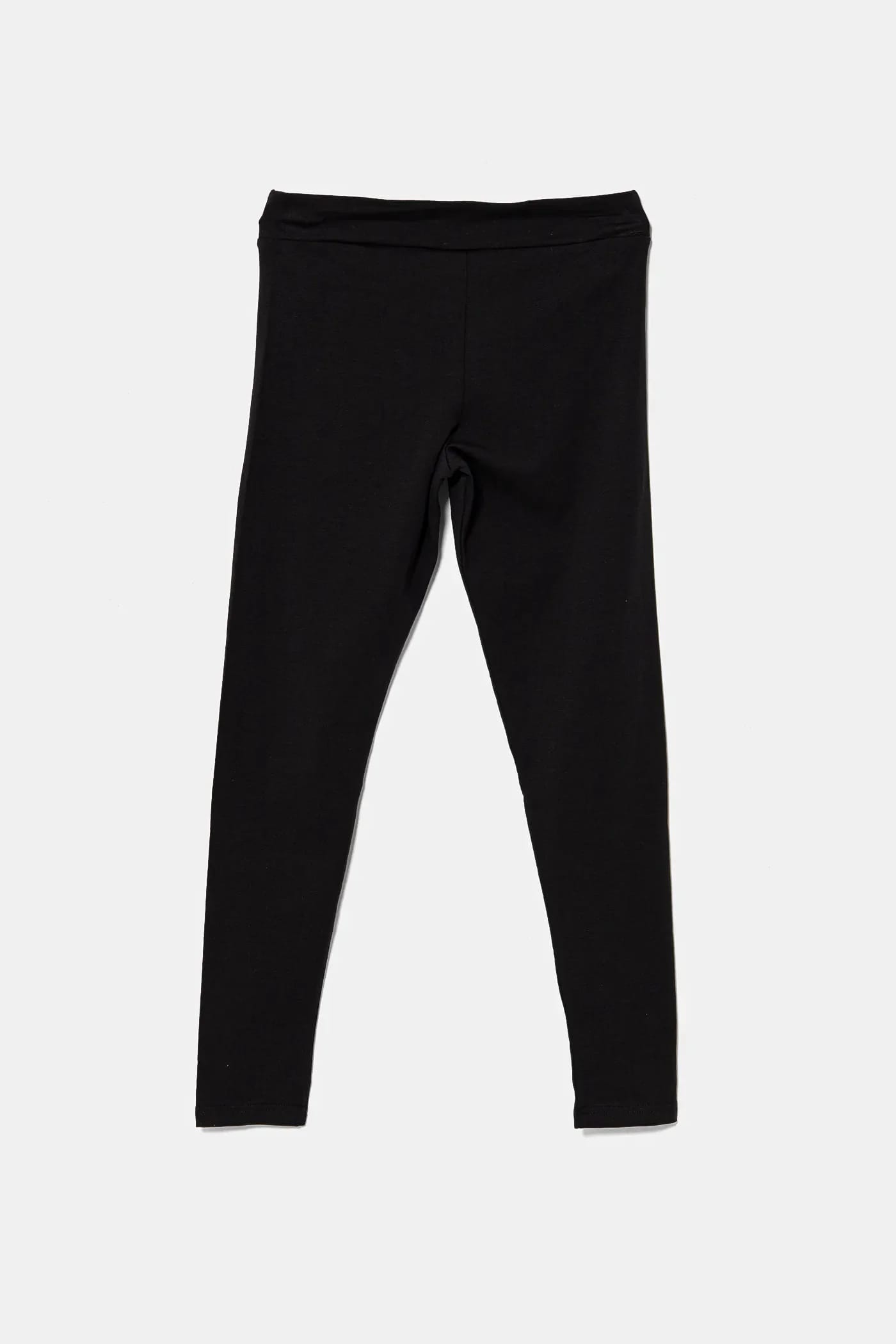 ESS Leggings детские леггинсы - фото 2