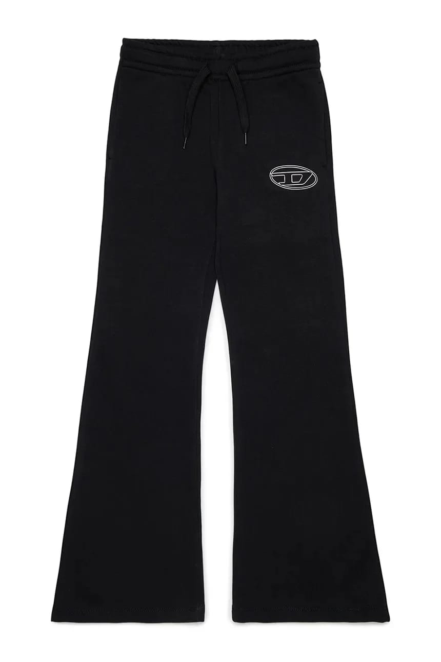 PALBIRT PANTALONI детские спортивные штаны из хлопка - фото 2