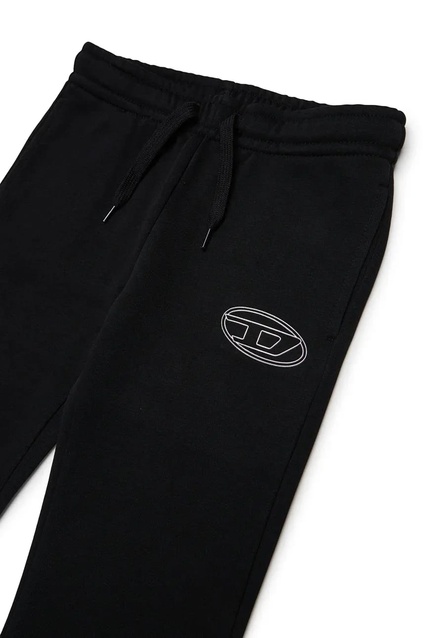 PALBIRT PANTALONI детские спортивные штаны из хлопка - фото 4