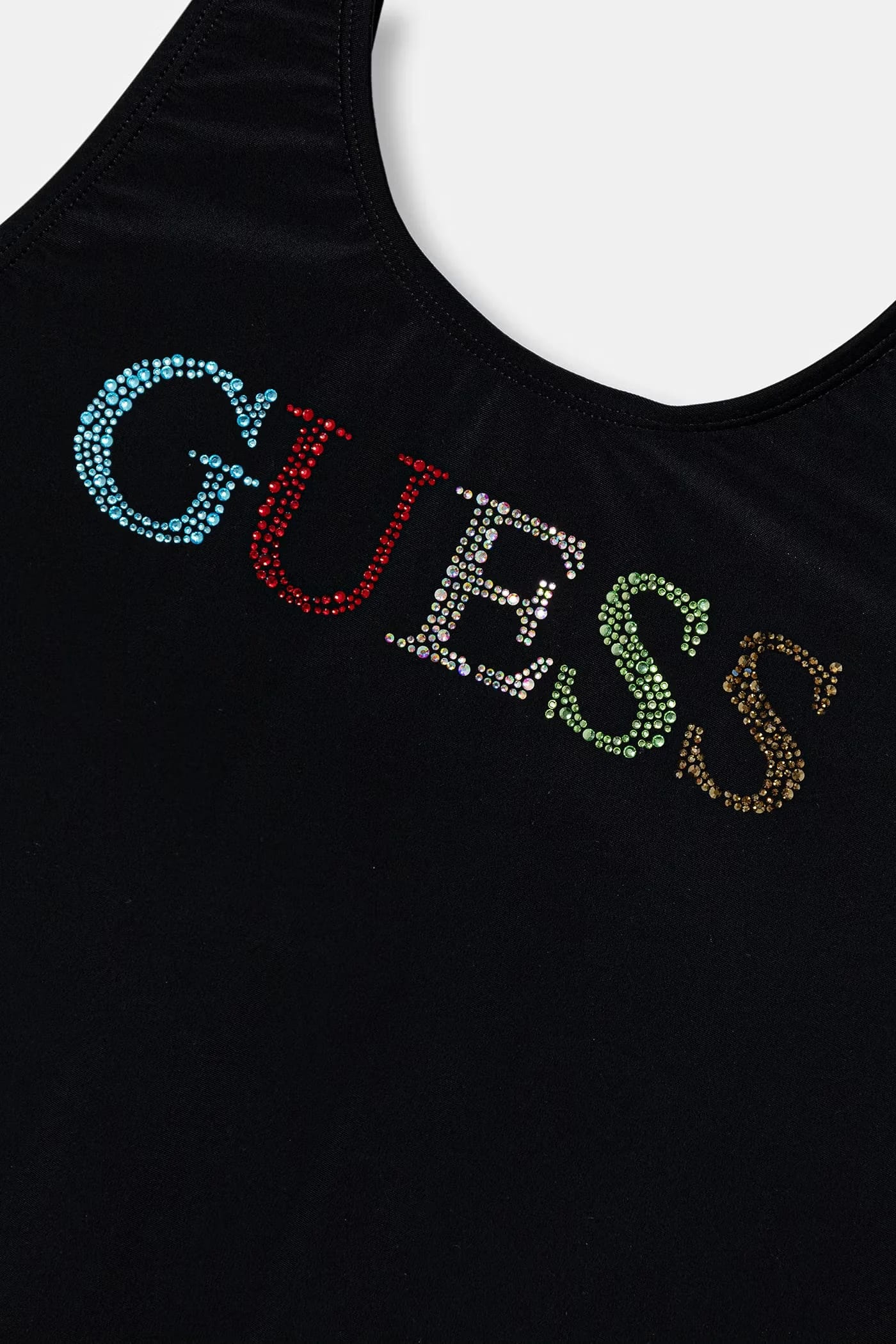Детский цельный купальник - фото 3
