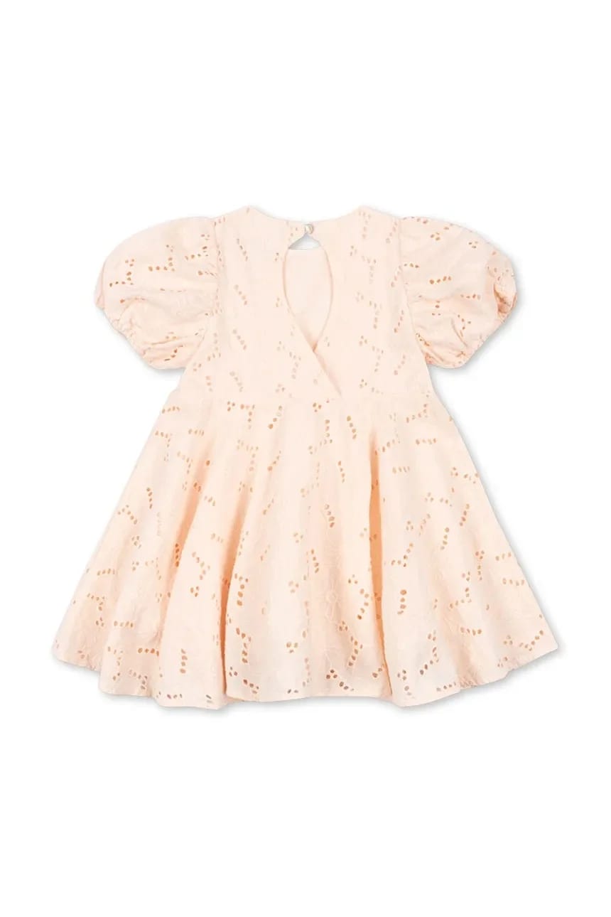 GLAISE DRESS хлопковое платье GOTS - фото 2