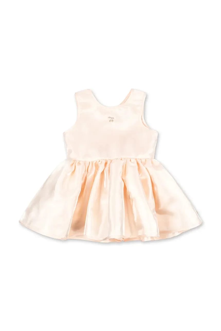 BELLIS DRESS Расклешенное платье GRS - фото 2