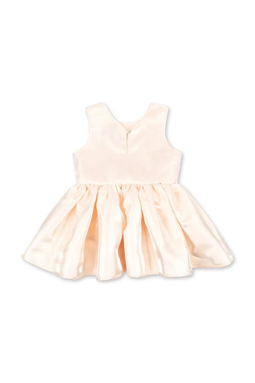 BELLIS DRESS Расклешенное платье GRS - фото 3
