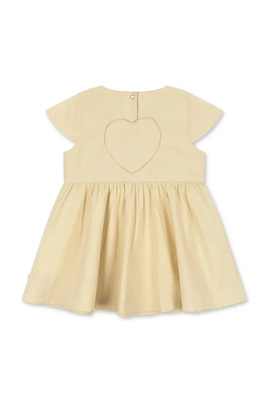 Платье HEARLY DRESS GOTS из хлопка - фото 2