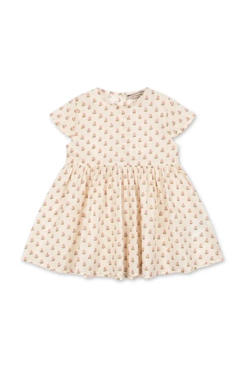PACEY DRESS GOTS хлопковое платье - фото 2