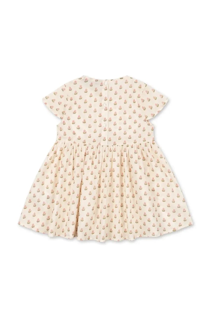 PACEY DRESS GOTS хлопковое платье - фото 3