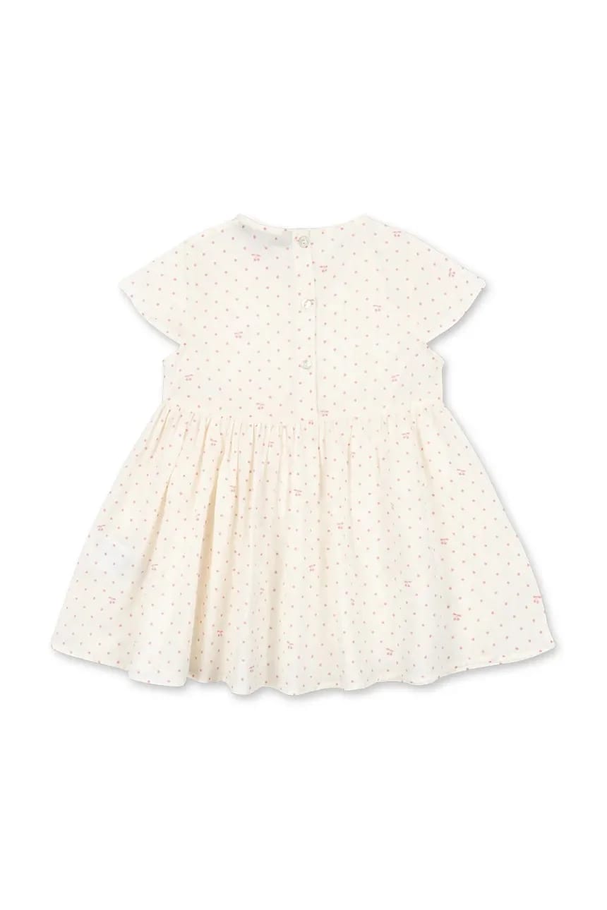 PACEY DRESS GOTS хлопковое платье - фото 2
