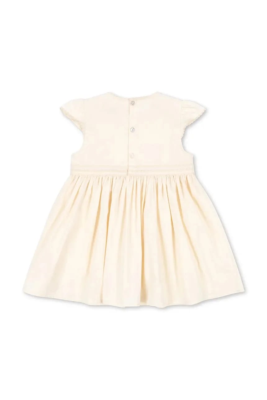 Платье AALYAH DRESS GOTS из хлопка - фото 2